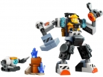 LEGO® City 60428 - Vesmírny konštrukčný robot
